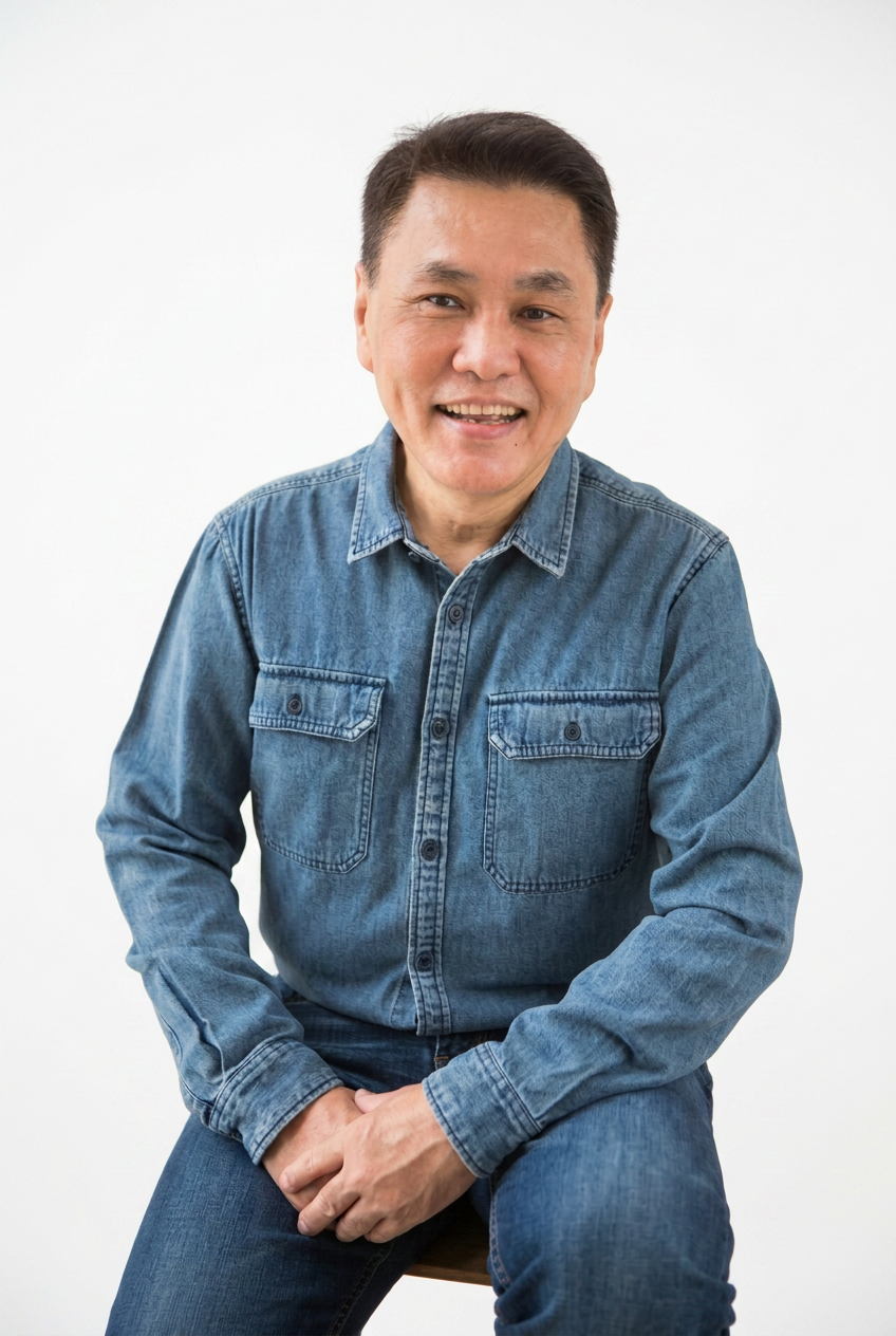 Robert Leong