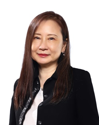 Joelynne Chong
