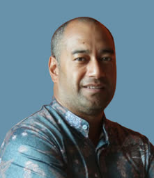Tevita Vaka