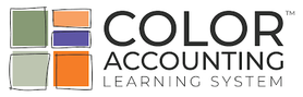 Color Accounting Learning System